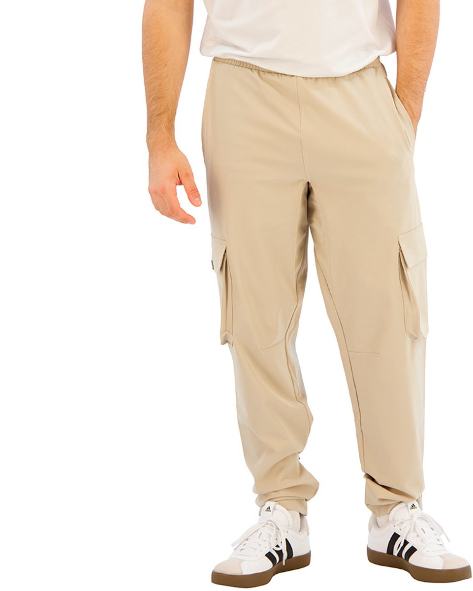 Adidas Utility Broek Beige L Man