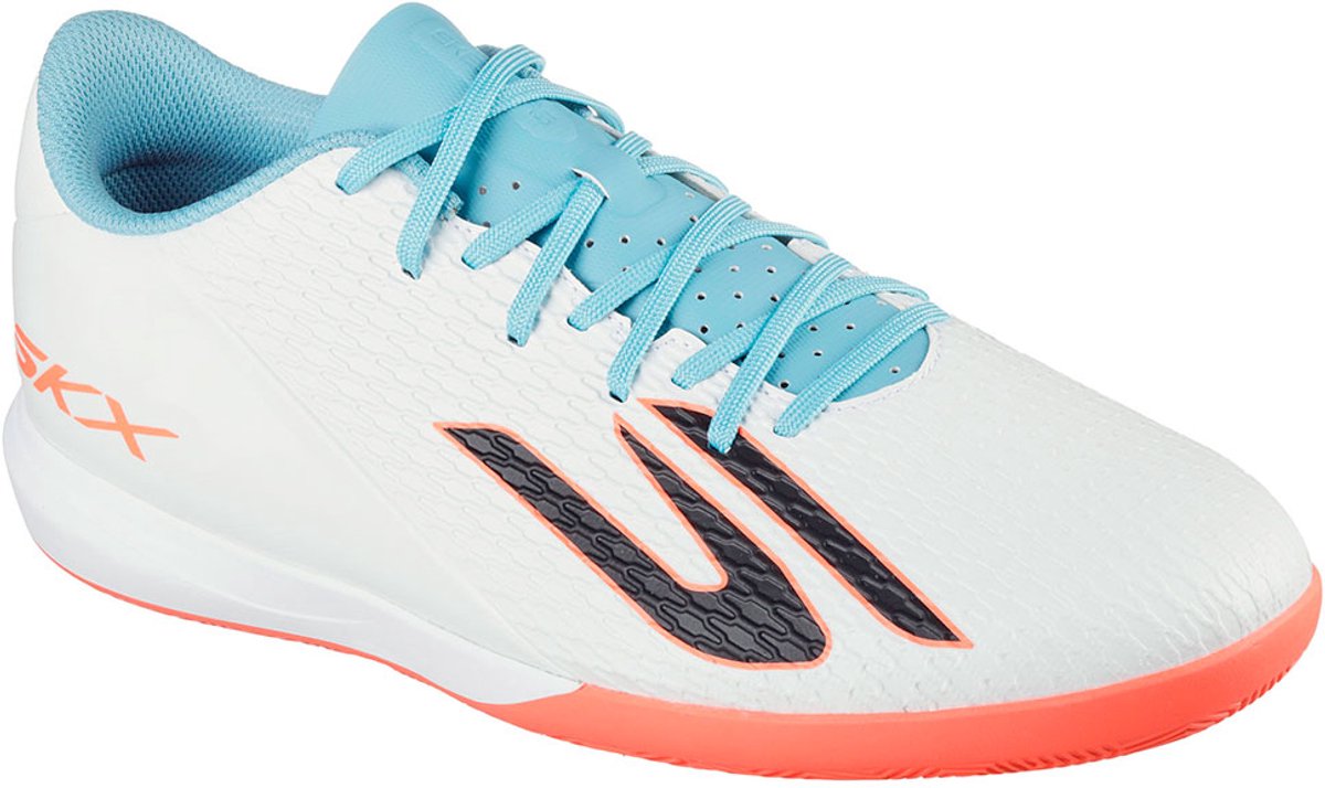 Skechers Club Ic Zaalschoenen Wit EU 42 1/2 Man