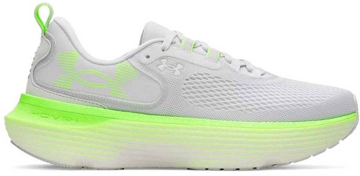 Under Armour Infinite Elite 2 Gray 024