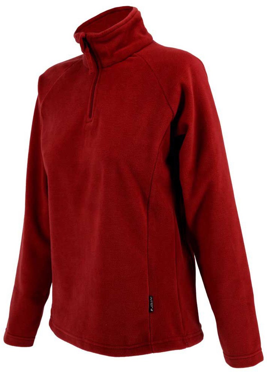 Joluvi Surprise 2.0 Fleece Vrouw Rood