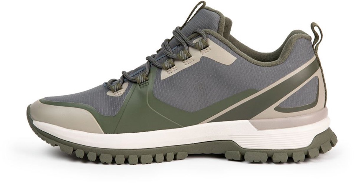 Izas Eren Wandelschoenen Groen,Grijs EU 43 Man