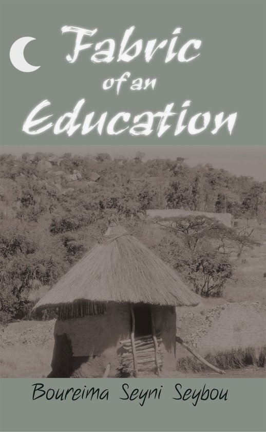 Fabric of an Education - cover