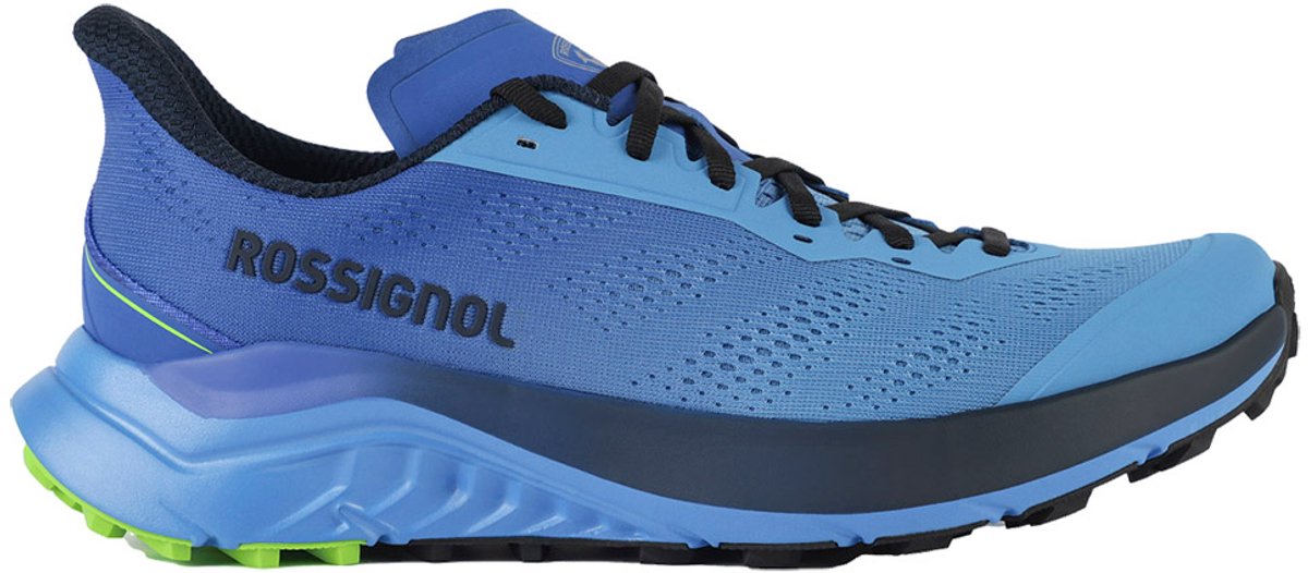 Blauw