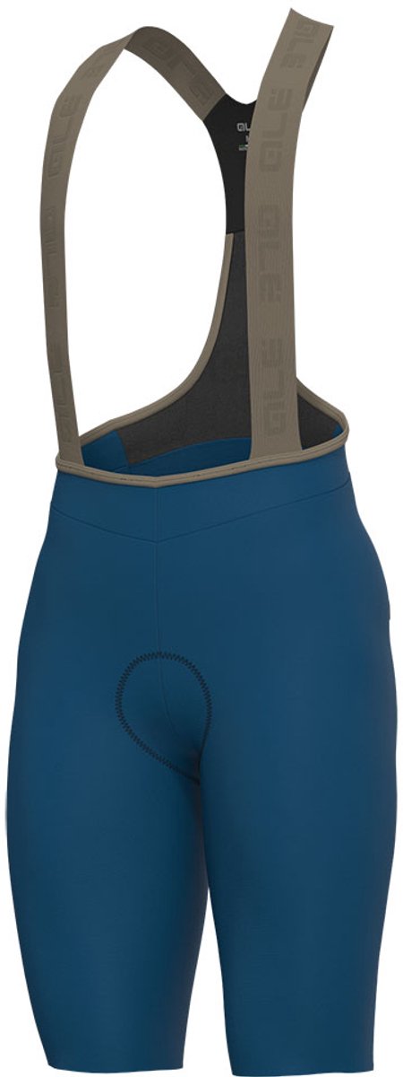 Ale Pr-e Master 2.0 Fietsbroek Blauw S Man