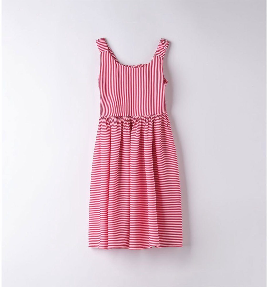 Ido 48885 Jurk Roze 10 Years