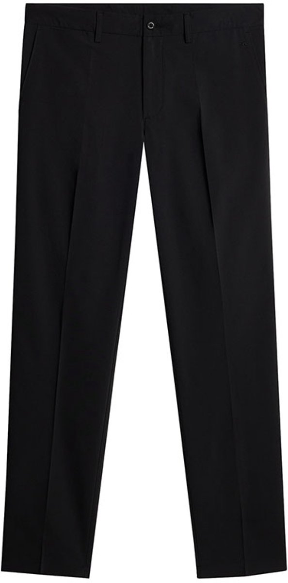 J.lindeberg Elof Broek Zwart 34 / 32 Man