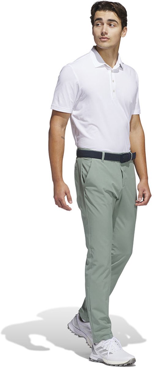 Adidas Ultimate365 Tapered Broek Grijs 40 / 32 Man van Merkloos — afbeelding 4