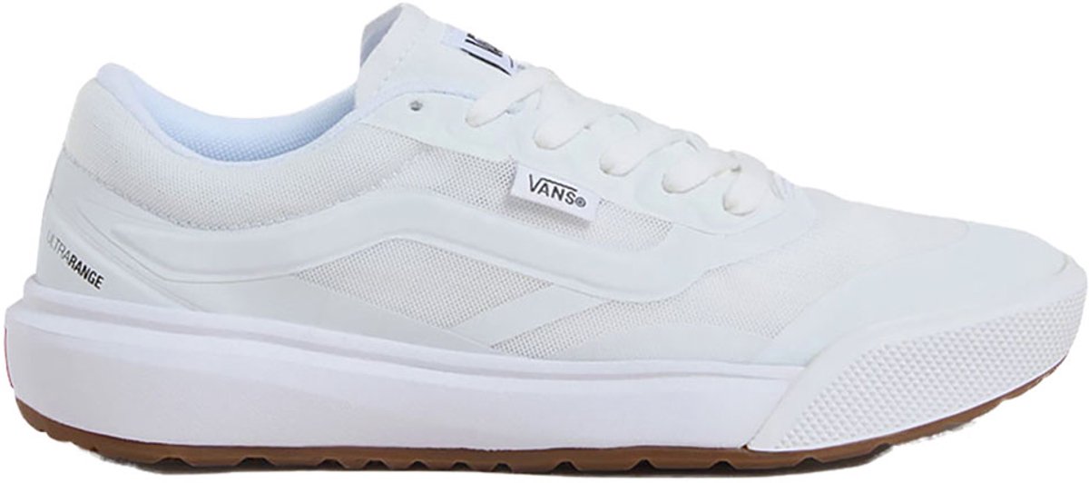 Vans Mte Ultrarange 2.0 Rw Schoenen Man Vrouw Wit