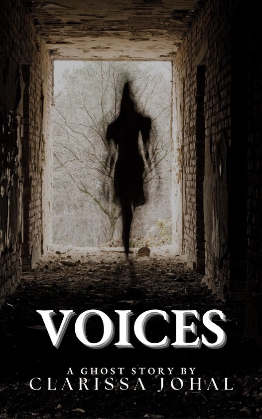 Voices - cover