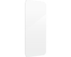ZAGG InvisibleShield Glass Elite - Screen Protector Geschikt voor Apple iPhone 17 Pro - Tempered Glass - Gemakkelijke Installatie