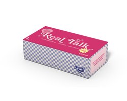 Omslag van Real Talk