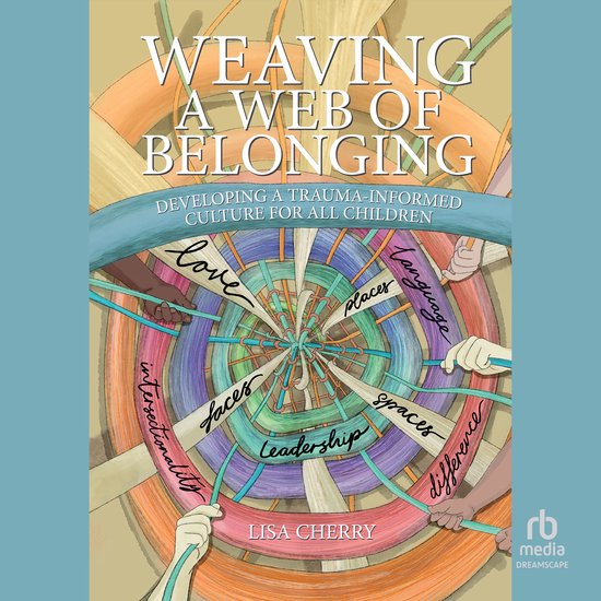 Weaving a Web of Belonging - cover