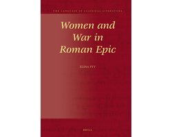 The Language of Classical Literature33- Women and War in Roman Epic