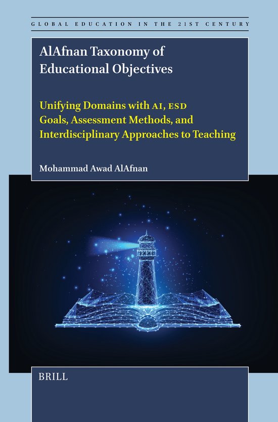 Global Education in the 21st Century15- AlAfnan Taxonomy of  ... - cover