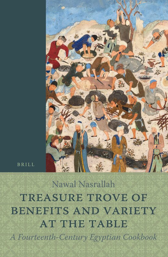 Islamic History and Civilization148- Treasure Trove of Benef ... - cover