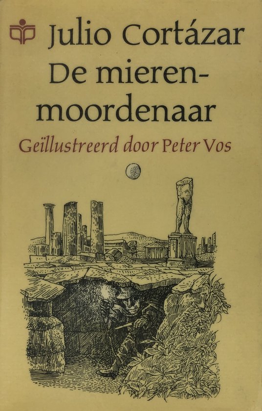 Mierenmoordenaar