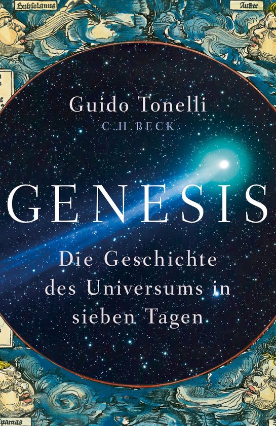Genesis - cover