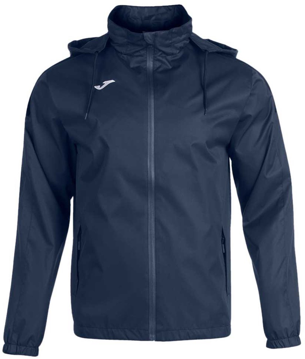 1020x1200.jpg Joma Trivor Jas Blauw 2XL Man - Afbeelding 1