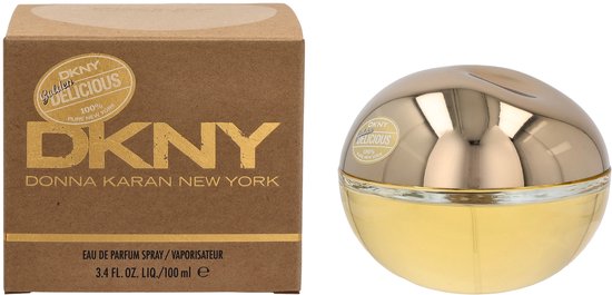 DKNY Golden Delicious Eau de Parfum - 100ML