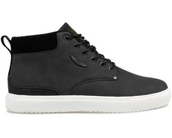 PME Legend - Heren Sneakers Lexing-T - Zwart - Maat 45