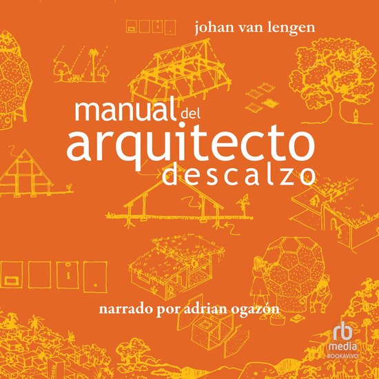 Manual del arquitecto descalzo - cover