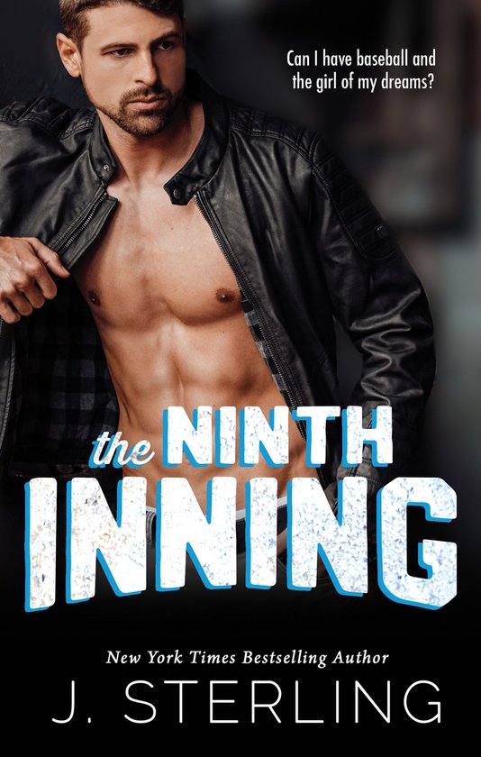 The Boys of Baseball 1 - The Ninth Inning - cover