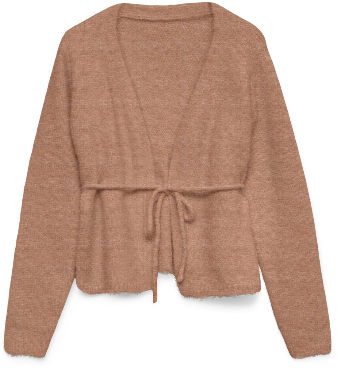Vero Moda Vest VMSORRENTO Gebreid vest
