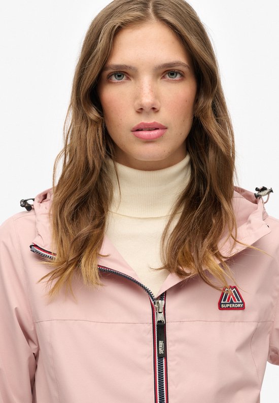Superdry - Veste coupe-vent Essential Tri - Femme