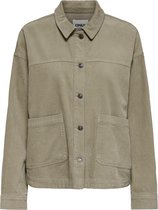 ONLY - ONLKANA CORDUROY JACKET OTW - Meisjes - Gewatteerde jassen
