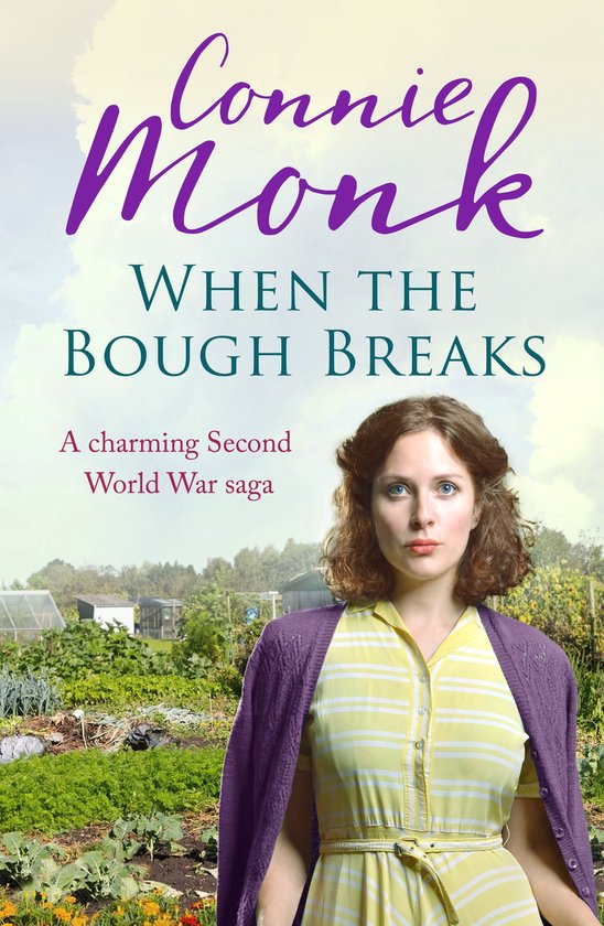 When the Bough Breaks - cover