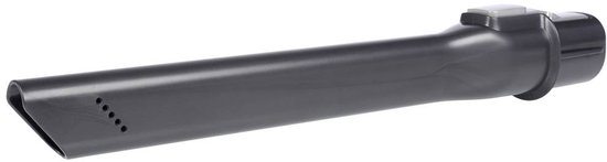 Aspirateur balai sans fil Princess Silent Storm 339380 - Durée d'utilisation de 30 min - Fonction de stationnement pratique - Wit