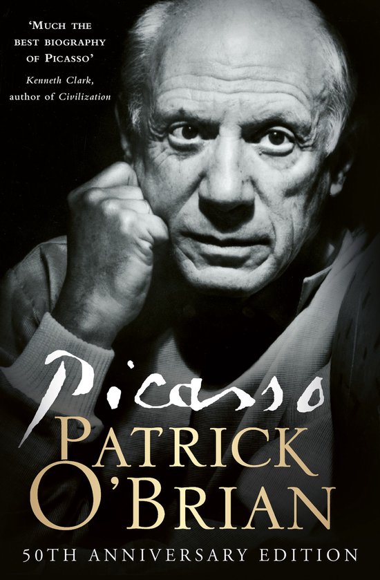 Picasso - cover