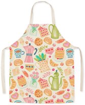 Wolf Chan Stray Kids Tabliers De Cuisine Taille unique Noir vendu par