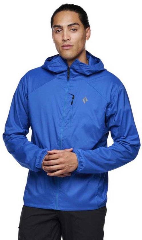 Veste isolante Black Diamond Alpine Start Blauw M Homme