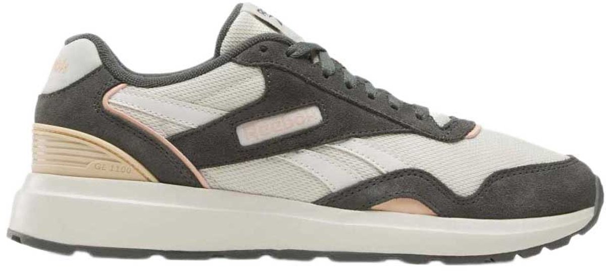 Reebok Gl1100 Schoenen Vrouw Grijs