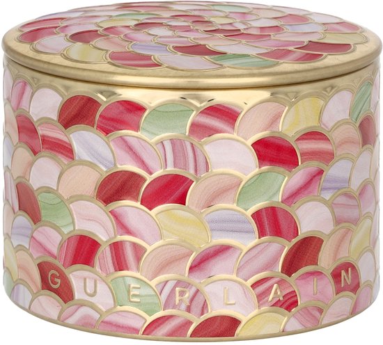 GUERLAIN - Météorites 02 Rose - 25 gr - | bol