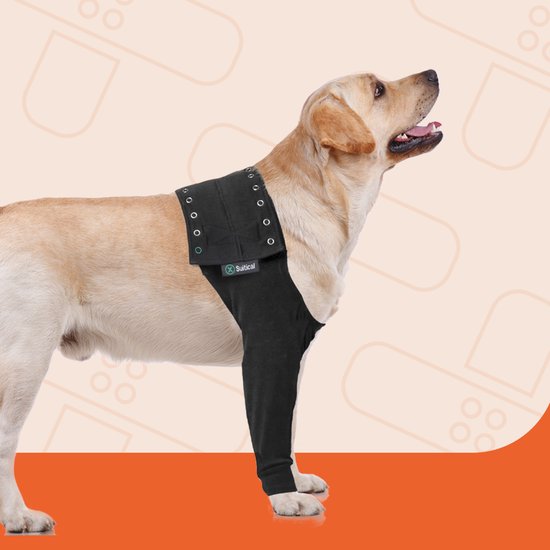 Suitical Recovery Sleeve