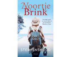 Omslag van Stervenskoud