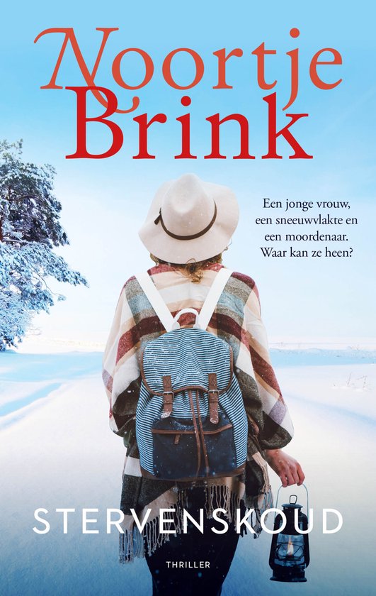 Stervenskoud - cover