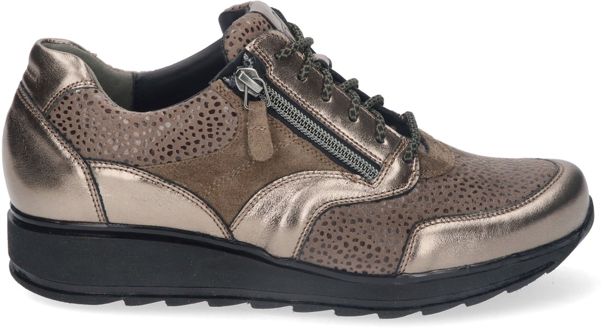 Durea 6279 Sneaker Champagne K