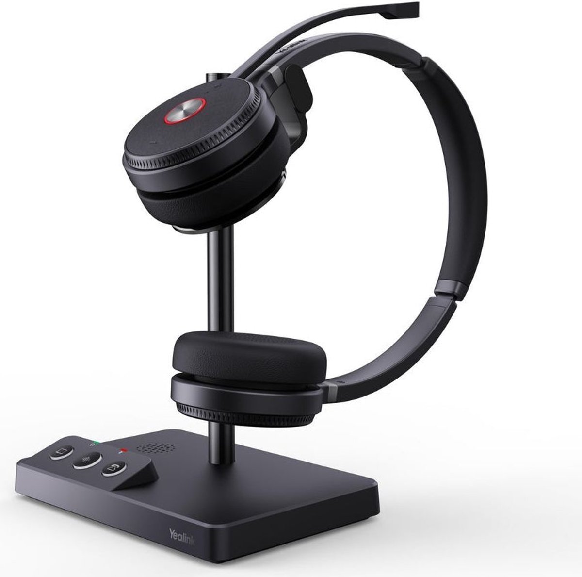 Yealink WH62 Dual UC Headset