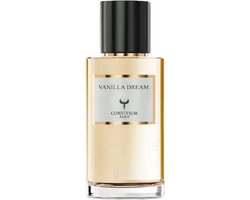Convivium Paris - Parfumextract Vanilla Dream