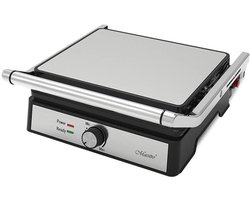 Maestro MR-719 - 2000 W electric grill
