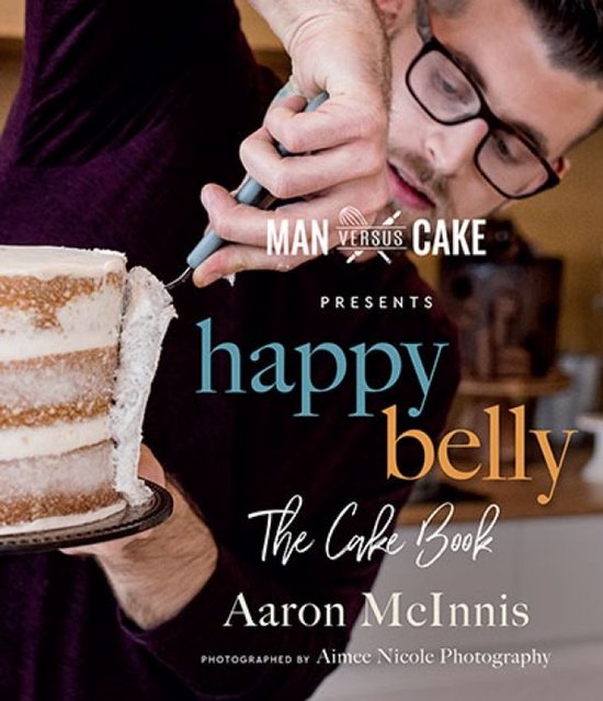 Happy Belly - cover