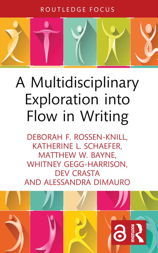 Routledge Research in Writing Studies-A Multidisciplinary Ex ... - cover