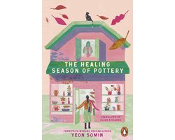 The Healing Season of Pottery