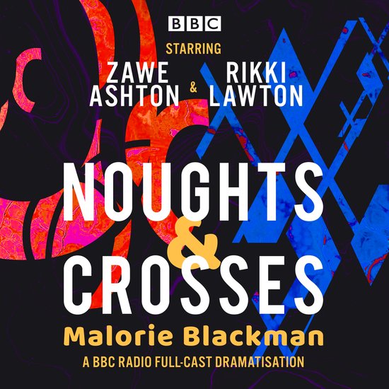 Noughts & Crosses - cover