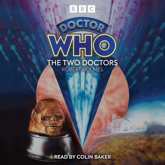 Doctor Who: The Two Doctors