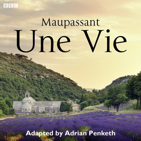 Une Vie (Complete Series) - cover