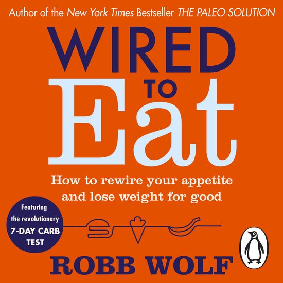 Wired to Eat - cover